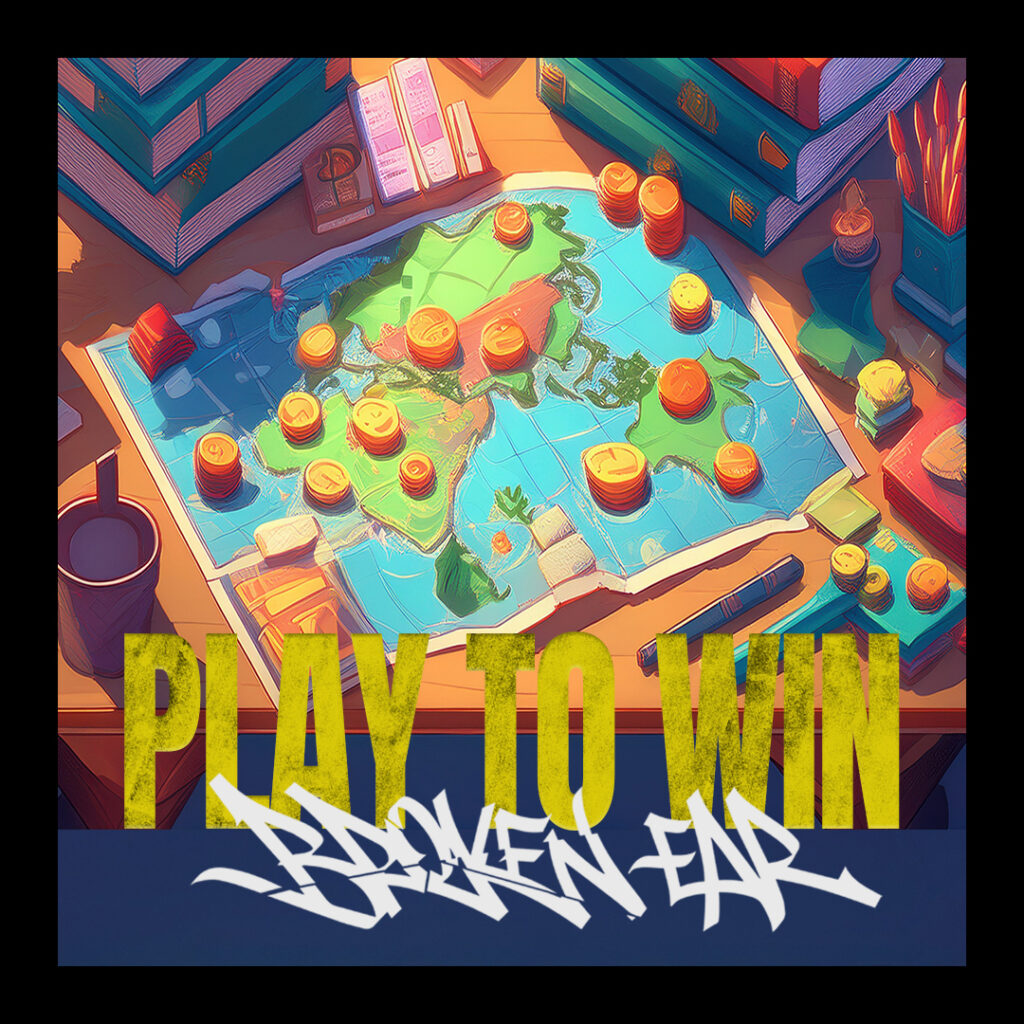 PLAY2WIN