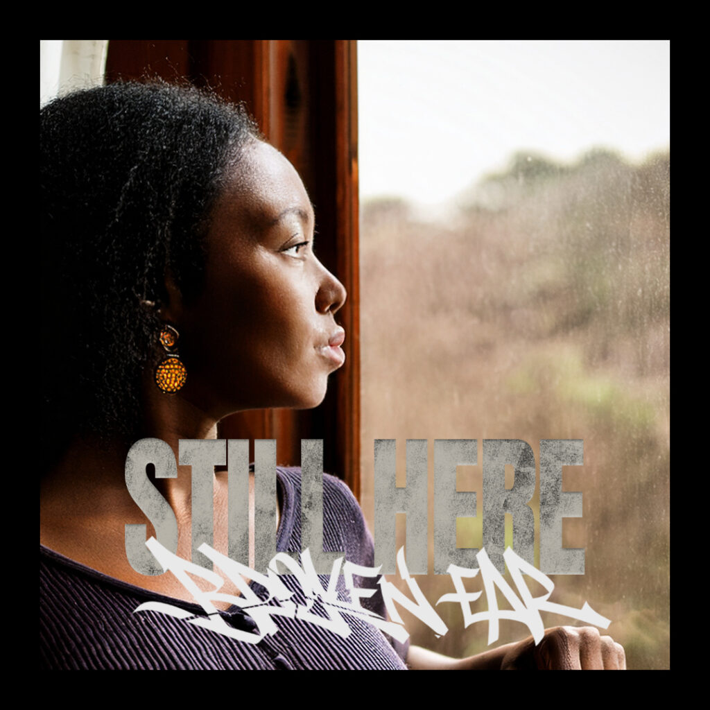 STILLHERE